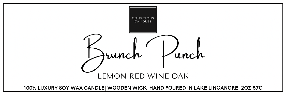 Brunch Punch Mini