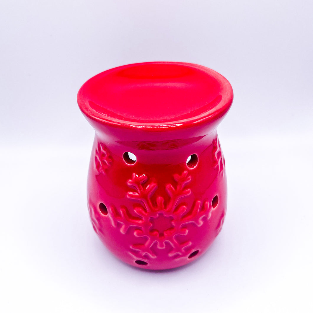 Tea Light Wax Melter