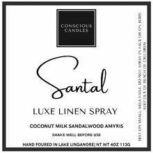 Load image into Gallery viewer, Luxe Linen Spray
