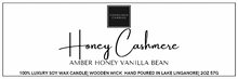 Load image into Gallery viewer, Honey Cashmere Mini
