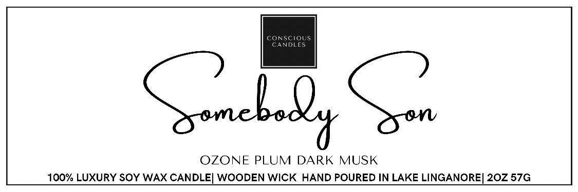 Somebody Son Mini