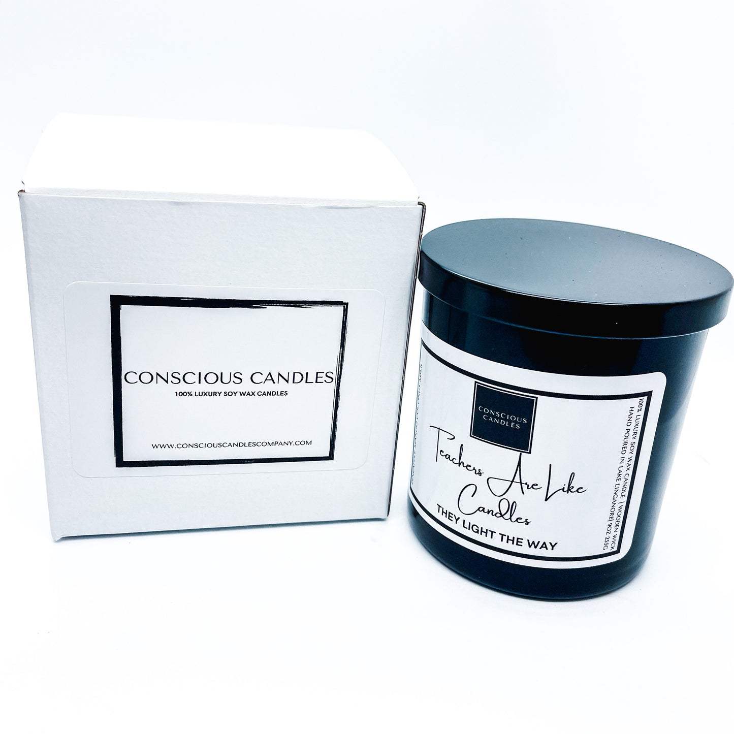 Gift Box My Candle