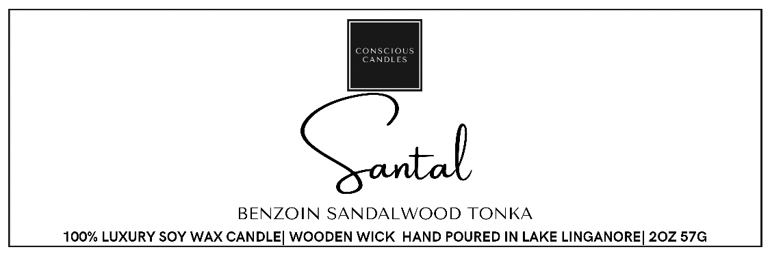 Santal Mini