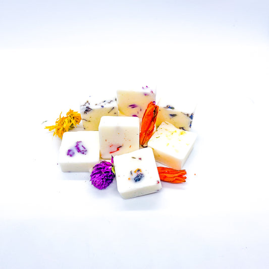 The Botanical Melts