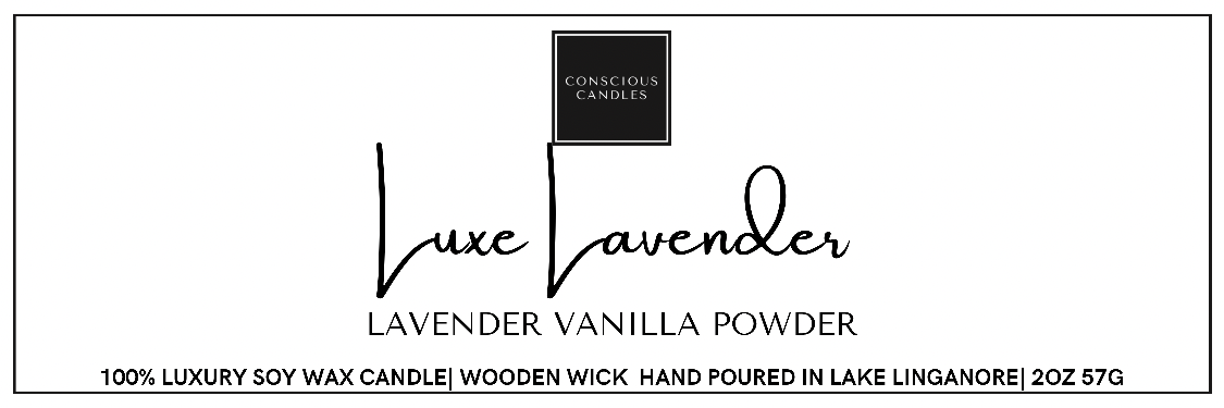 Luxe Lavender Mini