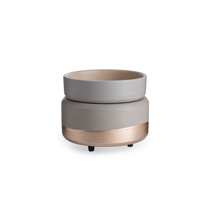 2 in 1 Fragrance  Warmers