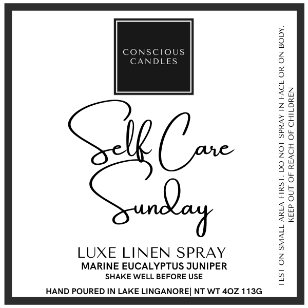 The Spring Collection Luxe Linen Sprays