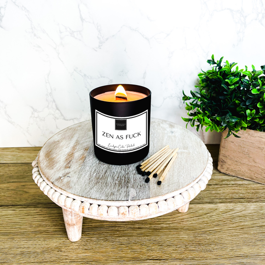 Zen AF Candle